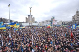 Кому нужны европейские ценности